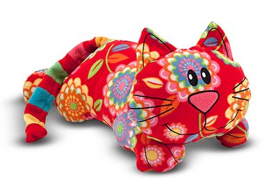 Melissa & Doug Toby Cat