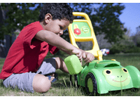 Melissa & Doug Tootle Turtle Mower