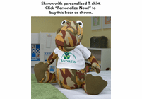 Melissa & Doug Wally Dinosaur