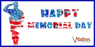 Memorial Day
