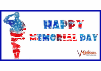 Memorial Day