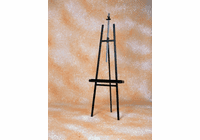 Metal Easels