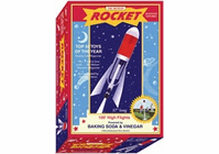 Meteor Rocket Kit