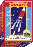 Meteor Rocket Kit