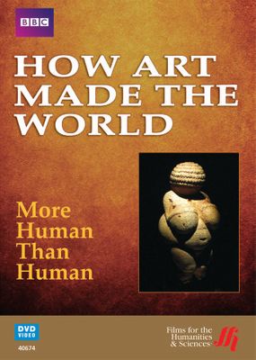 More Human Than Human  (DVD)