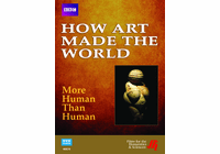 More Human Than Human (DVD)