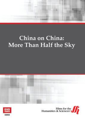 More Than Half the Sky: China on China (Enhanced DVD)