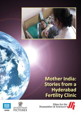 Mother India: Stories from a Hyderabad Fertility Clinic (Enhanced DVD)
