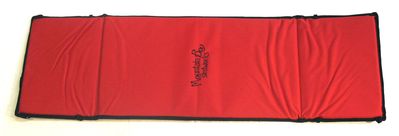 MOUNTAIN BOY SLEDWORKS Butterfly Wagon Pad - Click to enlarge