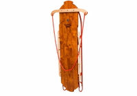 MOUNTAIN BOY SLEDWORKS Classic Flyer Sled