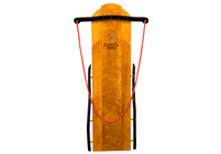 MOUNTAIN BOY SLEDWORKS Elegant Flyer Sled