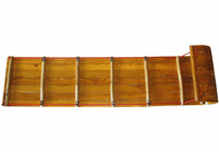 MOUNTAIN BOY SLEDWORKS Mountain Boggan 6-Foot Toboggan