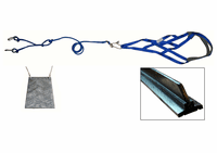 MOUNTAIN BOY SLEDWORKS Mushing Package
