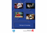 Moving to E-Learning (Enhanced DVD)