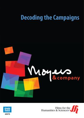 Moyers & Company: Decoding the Campaigns (Enhanced DVD)