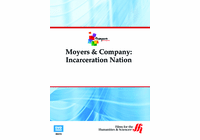 Moyers & Company: Incarceration Nation (Enhanced DVD)