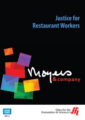 Moyers & Company: Justice for Restaurant Workers (Enhanced DVD)