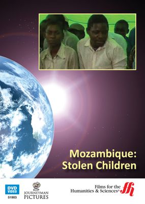 Mozambique: Stolen Children (Enhanced DVD)