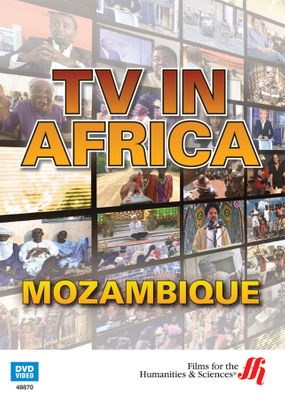 Mozambique: TV in Africa (Enhanced DVD)