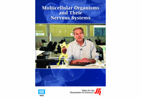 Multicellular Organisms and Their Nervous Systems (Enhanced DVD)