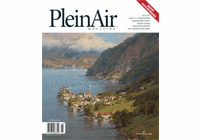 My Awkward Artistic Adventure - Learning Plein Air Painting