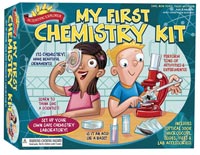 My First Chemistry Kit