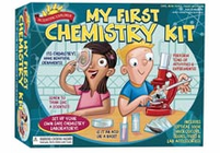 My First Chemistry Kit