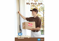 My First Job (Enhanced DVD)