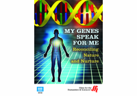My Genes Speak for Me: Reconciling Nature and Nurture (Enhanced DVD)