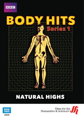 Natural Highs: Body Hits, Series 1 (Enhanced DVD)