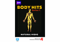 Natural Highs: Body Hits, Series 1 (Enhanced DVD)