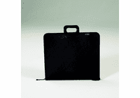 New Yorker 9x11 Presentation case