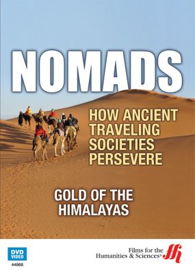 Nomads: Gold of the Himalayas (Enhanced DVD)