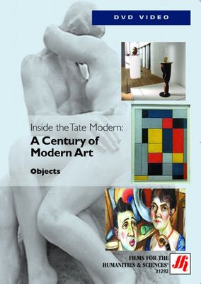 Objects Video (DVD)
