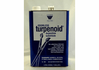 ODORLESS TURPENOID GALLON