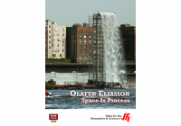 Olafur Eliasson: Space Is Process (Enhanced DVD)