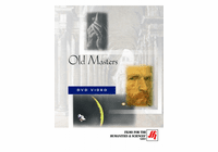 Old Masters Video  (DVD)