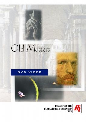 Old Masters Video  (DVD)