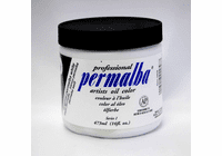 ORIGINAL PERMALBA WHITE JAR 473ML