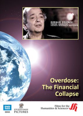 Overdose: The Financial Collapse (Enhanced DVD)