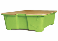 P'kolino Play kit Green