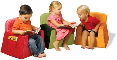 Pkolinos Little Reader - Click to enlarge