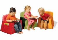 P’kolino’s Little Reader