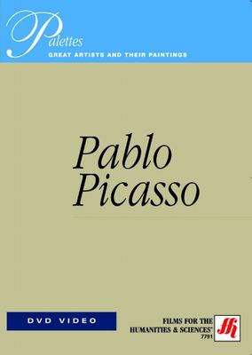 Pablo Picasso Video  (DVD)- English