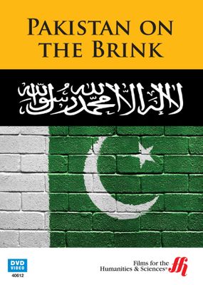Pakistan on the Brink (DVD)
