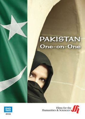 Pakistan One-on-One (Enhanced DVD)