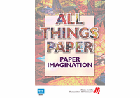 Paper Imagination: All Things Paper (Enhanced DVD)