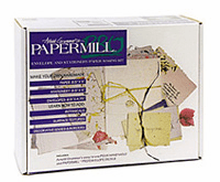 Papermill PRO Envelope & Stationery Kit - Click to enlarge