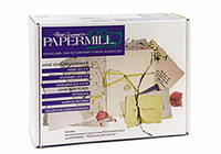 Papermill PRO Envelope & Stationery Kit
