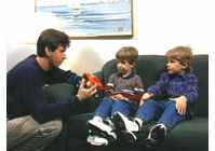 Parenting & Child Care DVDs